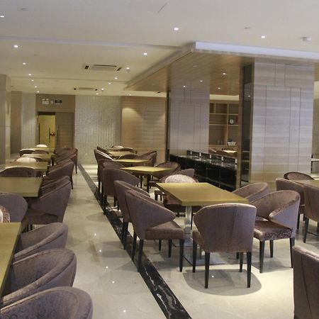 Toronto Hotels Dameisha Branch เซินเจิ้น ภายนอก รูปภาพ