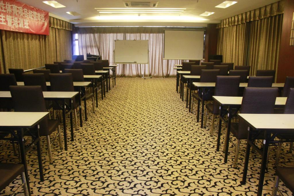 Toronto Hotels Dameisha Branch เซินเจิ้น ภายนอก รูปภาพ