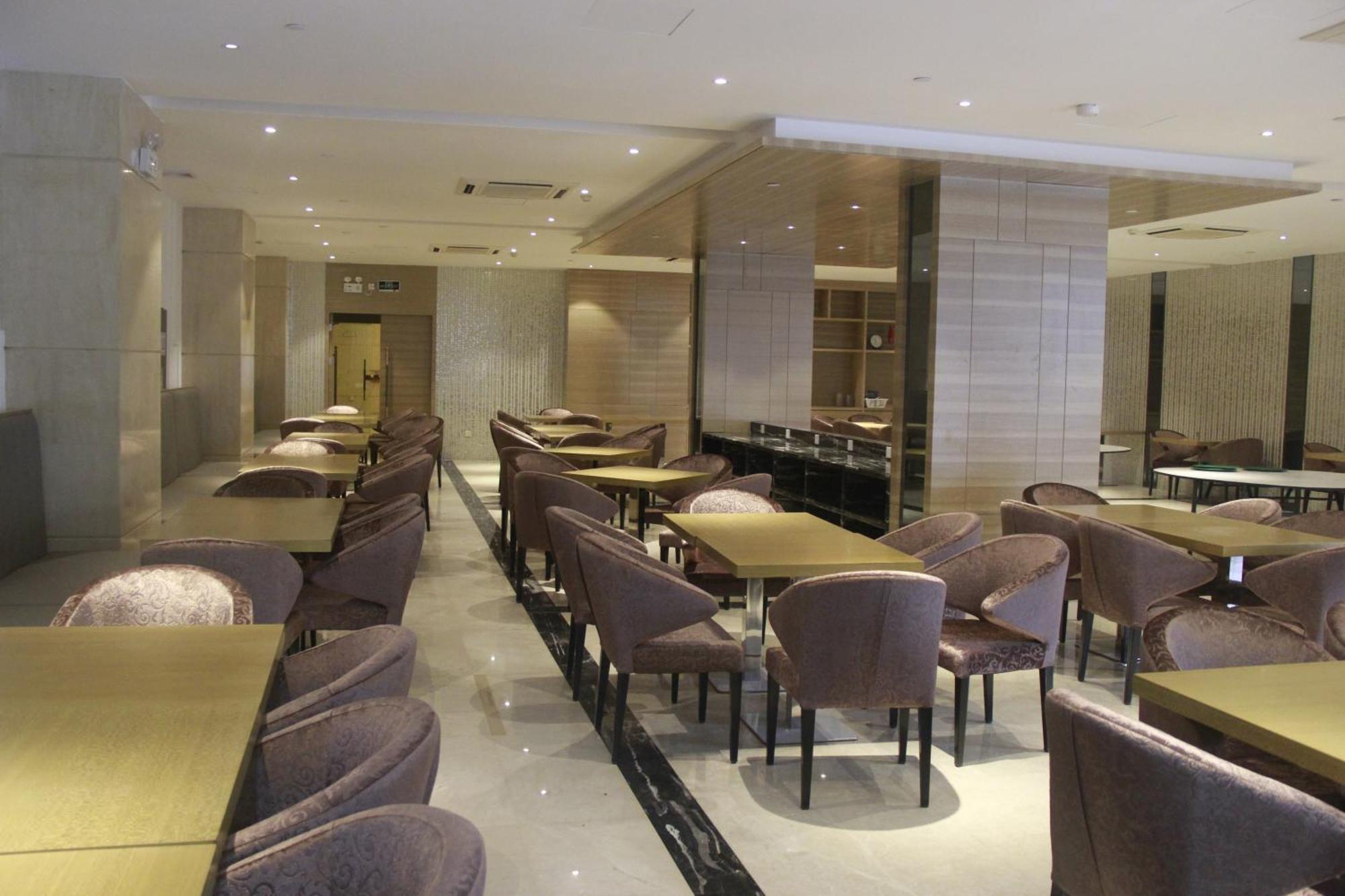 Toronto Hotels Dameisha Branch เซินเจิ้น ภายนอก รูปภาพ