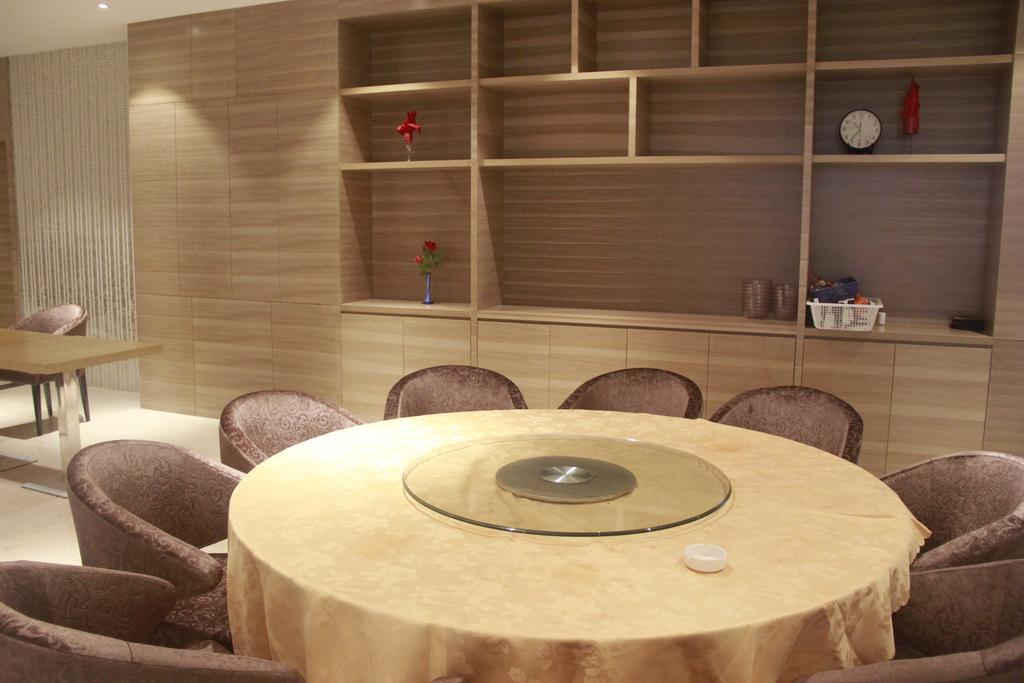 Toronto Hotels Dameisha Branch เซินเจิ้น ภายนอก รูปภาพ