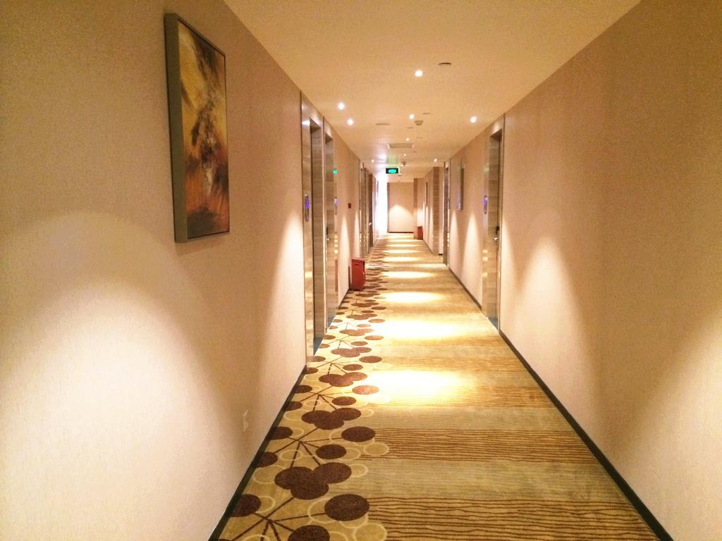 Toronto Hotels Dameisha Branch เซินเจิ้น ห้อง รูปภาพ