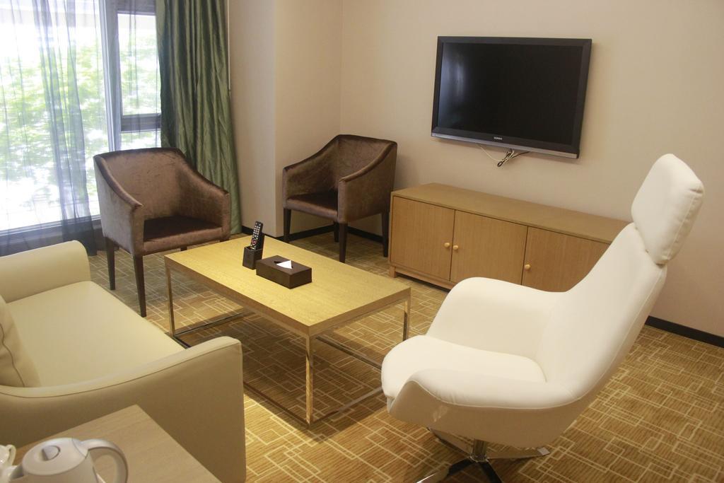 Toronto Hotels Dameisha Branch เซินเจิ้น ห้อง รูปภาพ