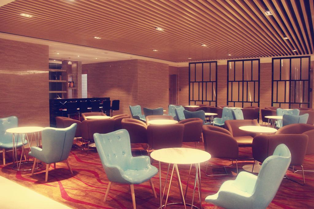 Toronto Hotels Dameisha Branch เซินเจิ้น ภายนอก รูปภาพ