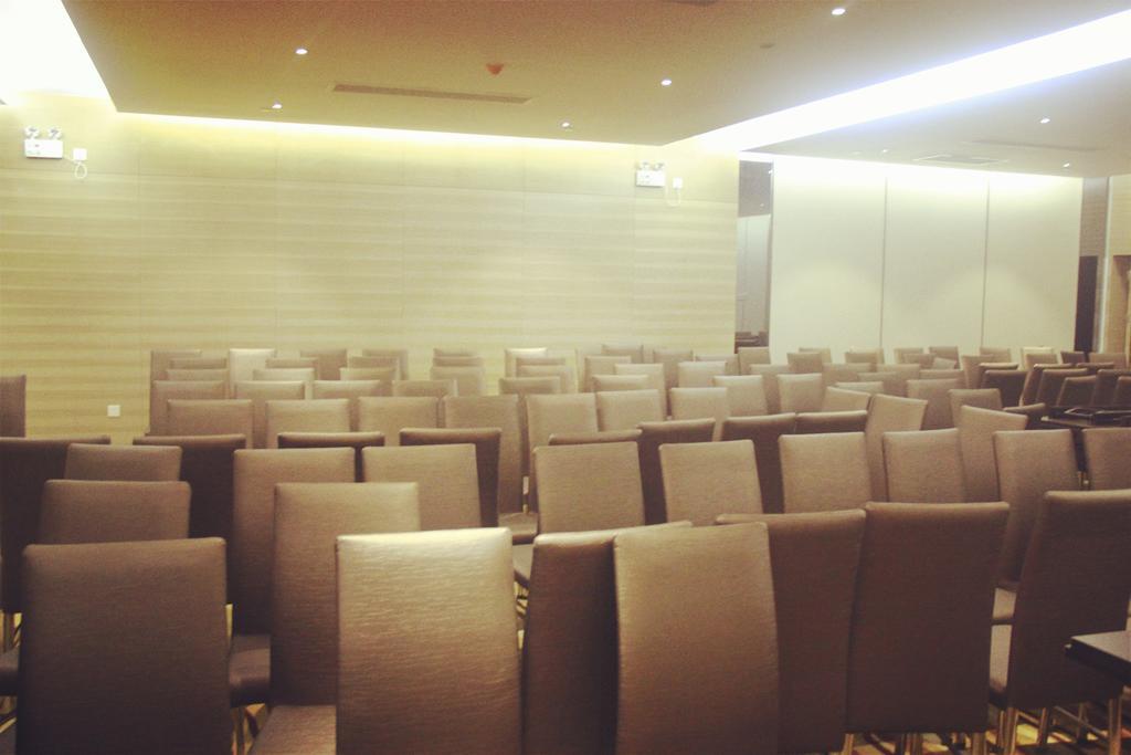 Toronto Hotels Dameisha Branch เซินเจิ้น ภายนอก รูปภาพ